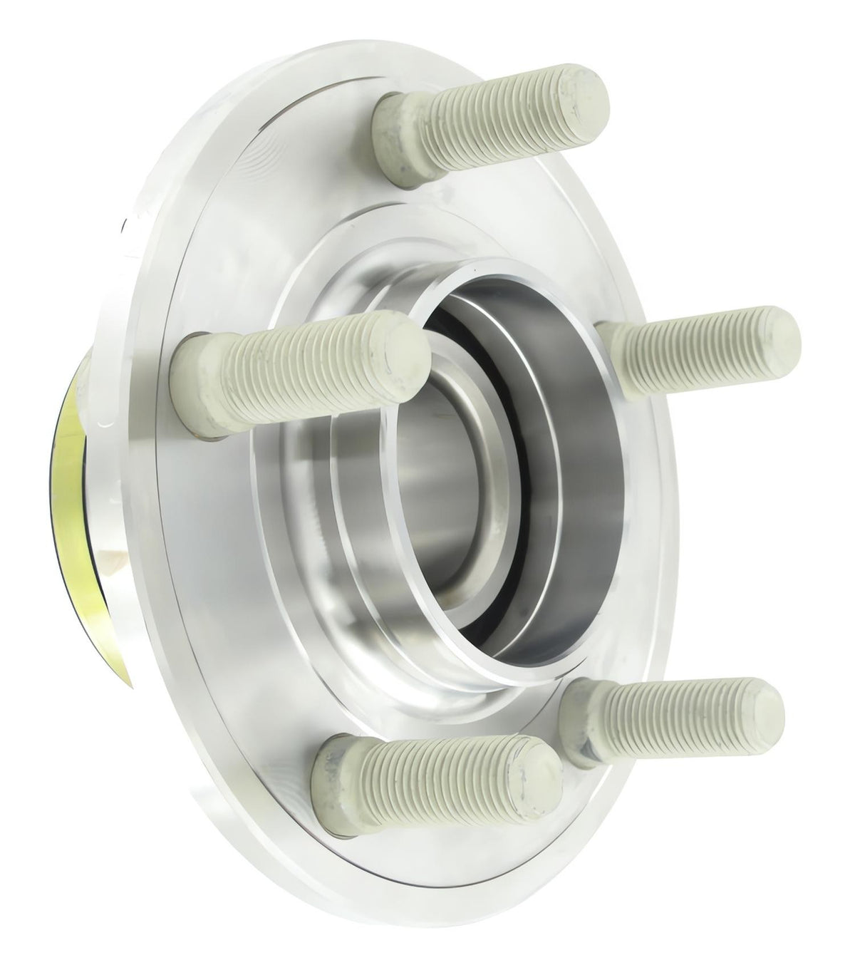 SKF Wheel Bearing and Hub Assembly BR930359