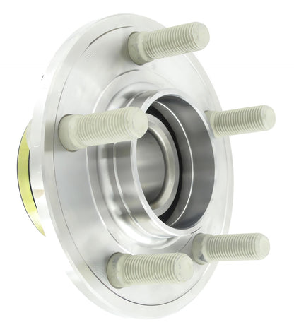 SKF Wheel Bearing and Hub Assembly BR930359