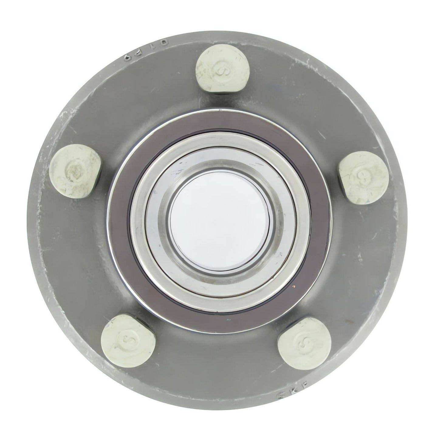 SKF Wheel Bearing and Hub Assembly BR930359