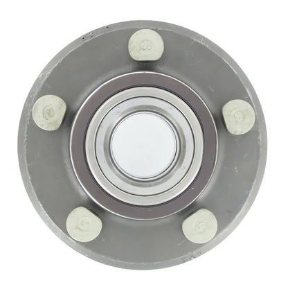 SKF Wheel Bearing and Hub Assembly BR930359