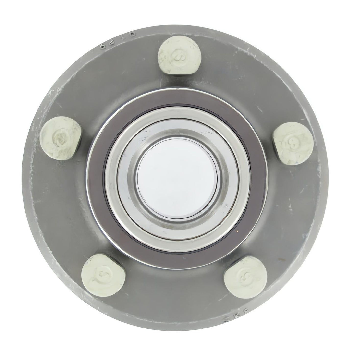 SKF Wheel Bearing and Hub Assembly BR930359