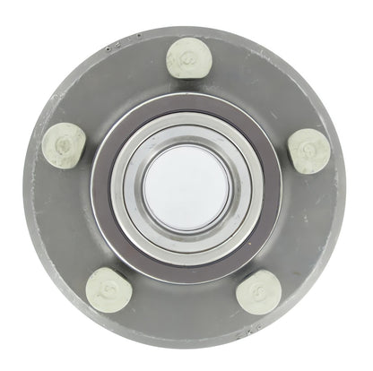 SKF Wheel Bearing and Hub Assembly BR930359