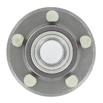 SKF Wheel Bearing and Hub Assembly BR930359
