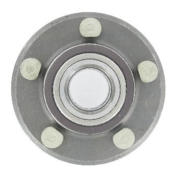SKF Wheel Bearing and Hub Assembly BR930359