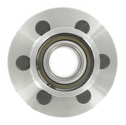 SKF Axle Bearing and Hub Assembly BR930361