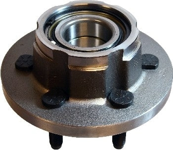 SKF Axle Bearing and Hub Assembly BR930361