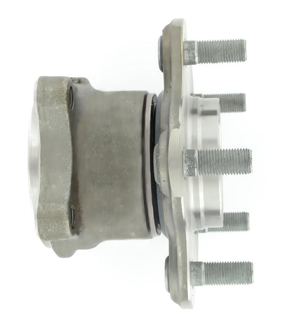 SKF Axle Bearing and Hub Assembly