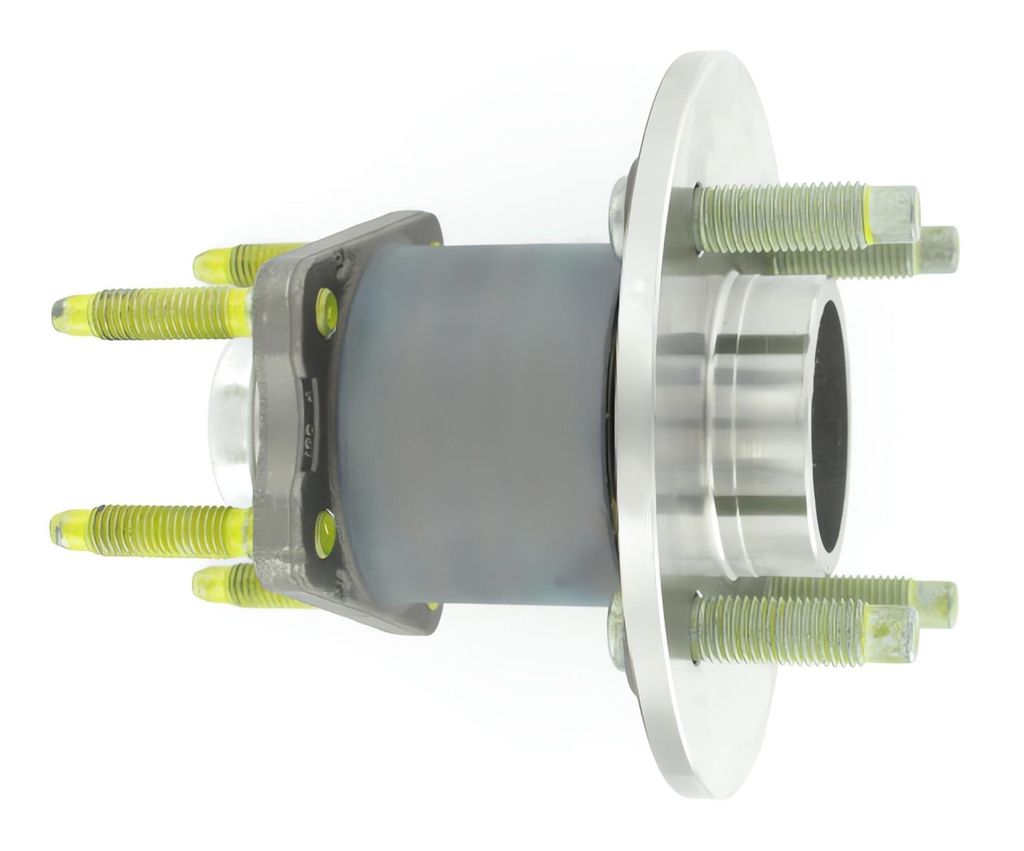 SKF Wheel Bearing and Hub Assembly BR930364
