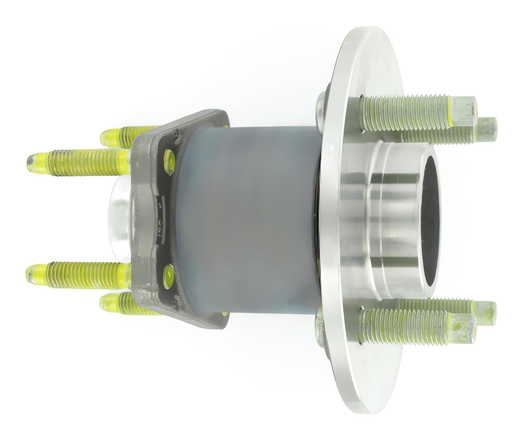 SKF Wheel Bearing and Hub Assembly BR930364