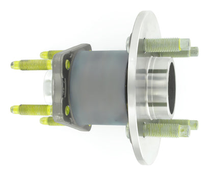 SKF Wheel Bearing and Hub Assembly BR930364
