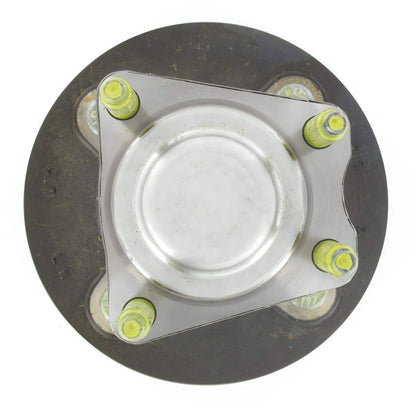 SKF Wheel Bearing and Hub Assembly BR930364