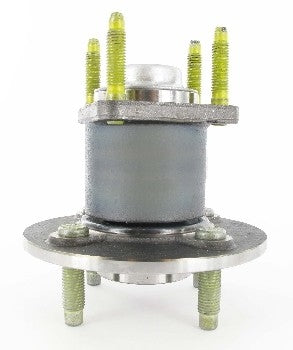 SKF Wheel Bearing and Hub Assembly BR930364