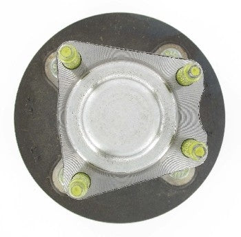 SKF Wheel Bearing and Hub Assembly BR930364