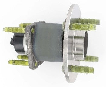 SKF Wheel Bearing and Hub Assembly BR930365