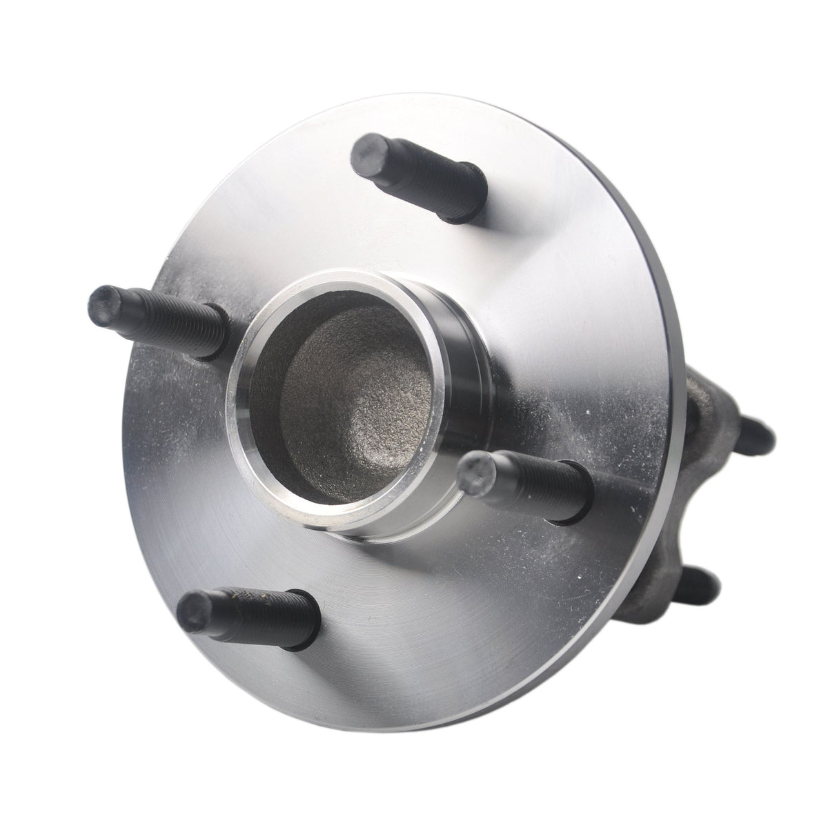 SKF Wheel Bearing and Hub Assembly BR930365