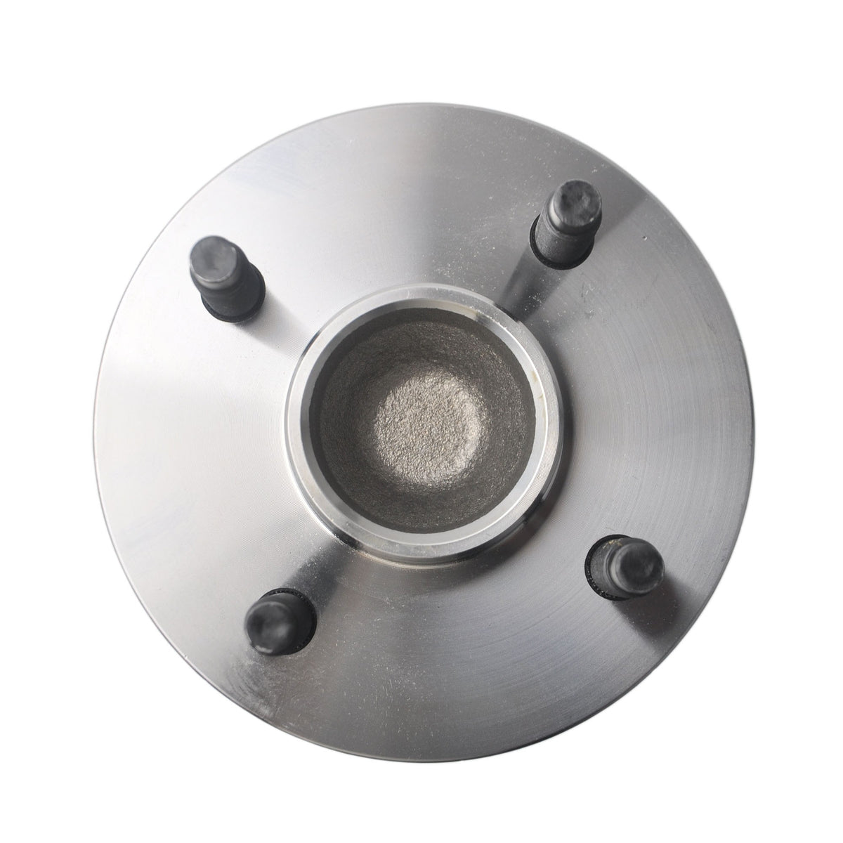 SKF Wheel Bearing and Hub Assembly BR930365