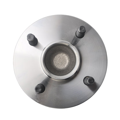 SKF Wheel Bearing and Hub Assembly BR930365