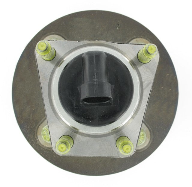 SKF Wheel Bearing and Hub Assembly BR930365