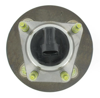 SKF Wheel Bearing and Hub Assembly BR930365