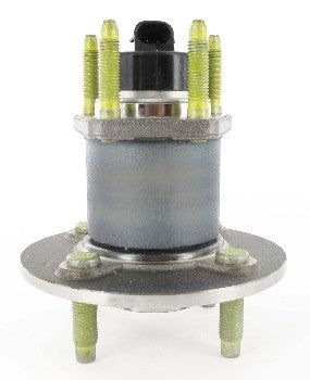 SKF Wheel Bearing and Hub Assembly BR930365