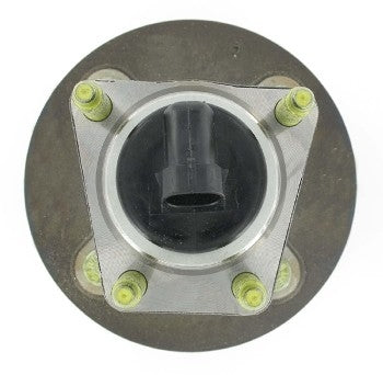 SKF Wheel Bearing and Hub Assembly BR930365