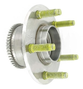 SKF Wheel Bearing and Hub Assembly BR930366