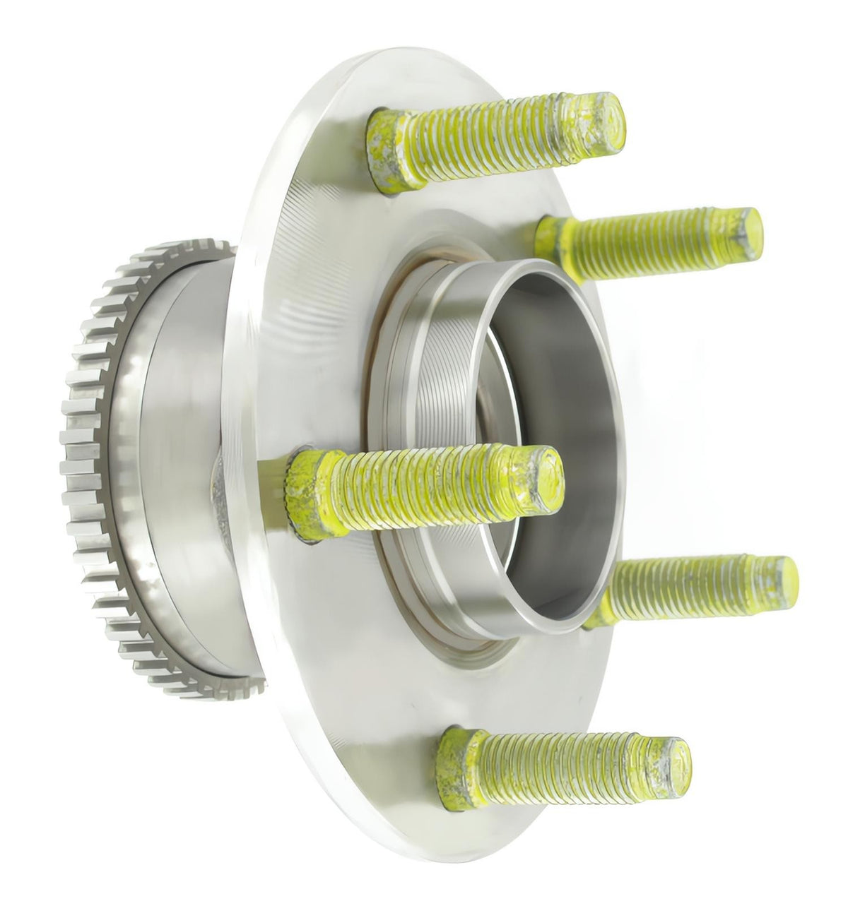 SKF Wheel Bearing and Hub Assembly BR930366