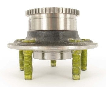 SKF Wheel Bearing and Hub Assembly BR930366