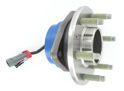 SKF Axle Bearing and Hub Assembly BR930368