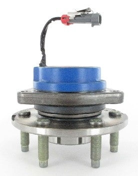SKF Axle Bearing and Hub Assembly BR930368