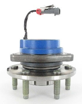 SKF Axle Bearing and Hub Assembly BR930368