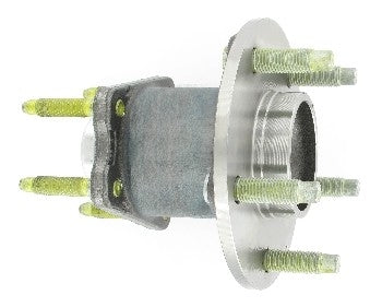 SKF Wheel Bearing and Hub Assembly BR930369