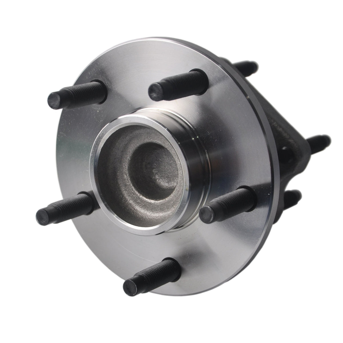 SKF Wheel Bearing and Hub Assembly BR930369