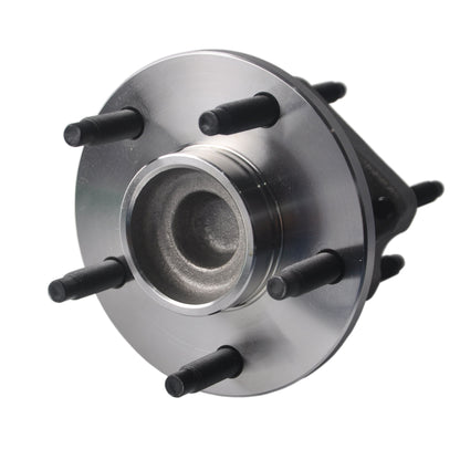 SKF Wheel Bearing and Hub Assembly BR930369