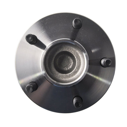SKF Wheel Bearing and Hub Assembly BR930369