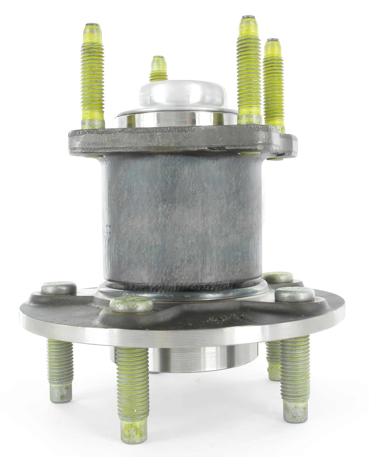 SKF Wheel Bearing and Hub Assembly BR930369