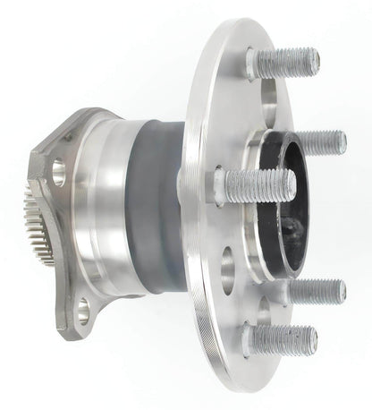 SKF Axle Bearing and Hub Assembly BR930370