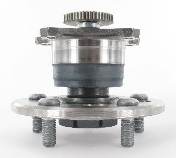 SKF Axle Bearing and Hub Assembly BR930370