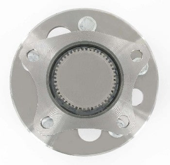 SKF Axle Bearing and Hub Assembly BR930370
