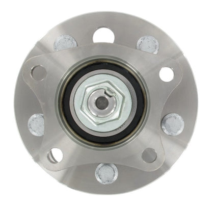 SKF Axle Bearing and Hub Assembly