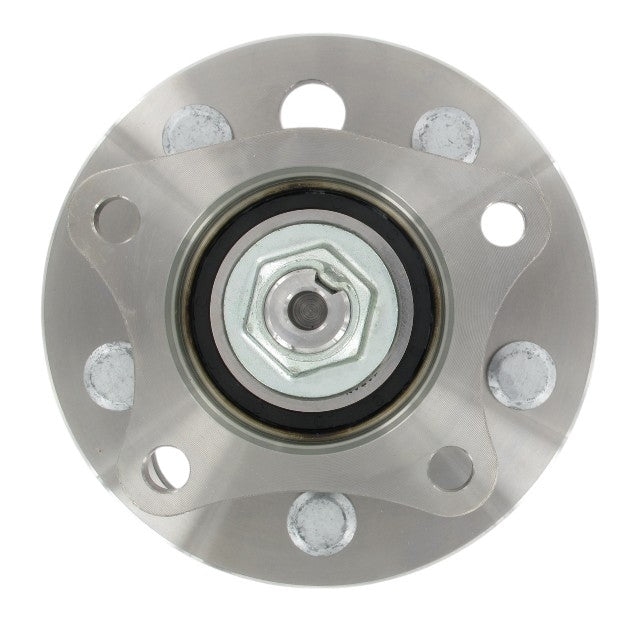 SKF Axle Bearing and Hub Assembly