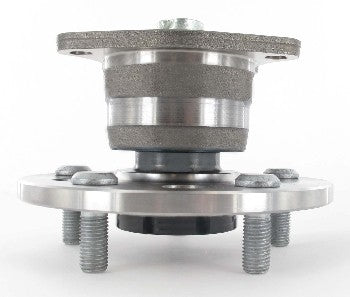 SKF Axle Bearing and Hub Assembly