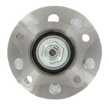SKF Axle Bearing and Hub Assembly