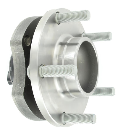 SKF Wheel Bearing and Hub Assembly BR930372 image 3