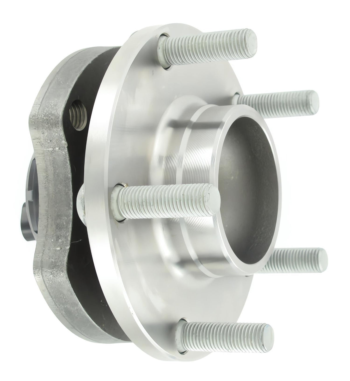 SKF BR930372 Wheel Bearing And Hub Assembly