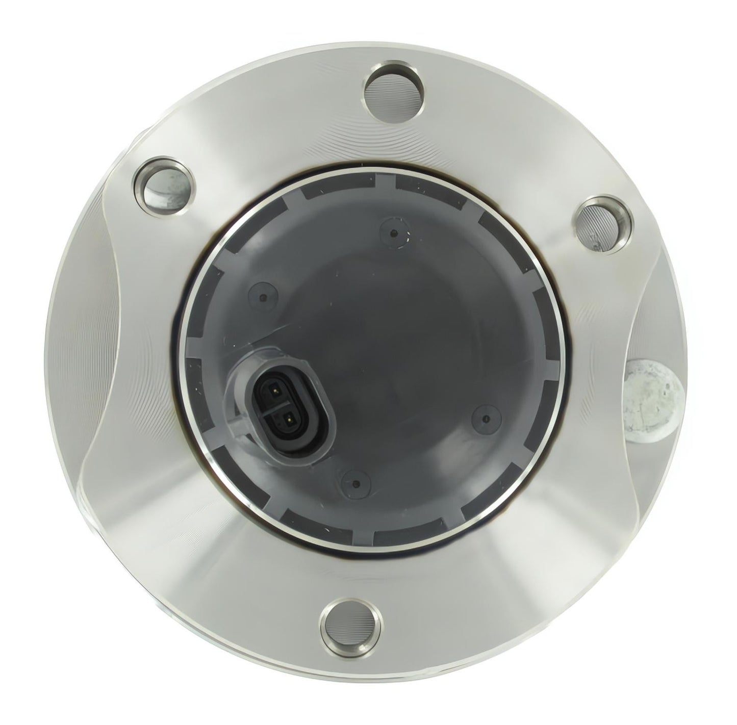 SKF Wheel Bearing and Hub Assembly BR930372 main image
