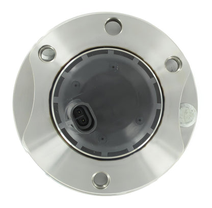 SKF Wheel Bearing and Hub Assembly BR930372 main image