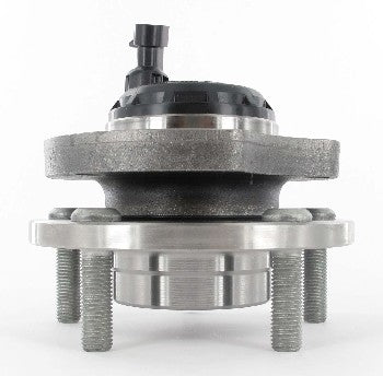 SKF Wheel Bearing and Hub Assembly BR930372 image 4