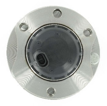 SKF Wheel Bearing and Hub Assembly BR930372 image 2