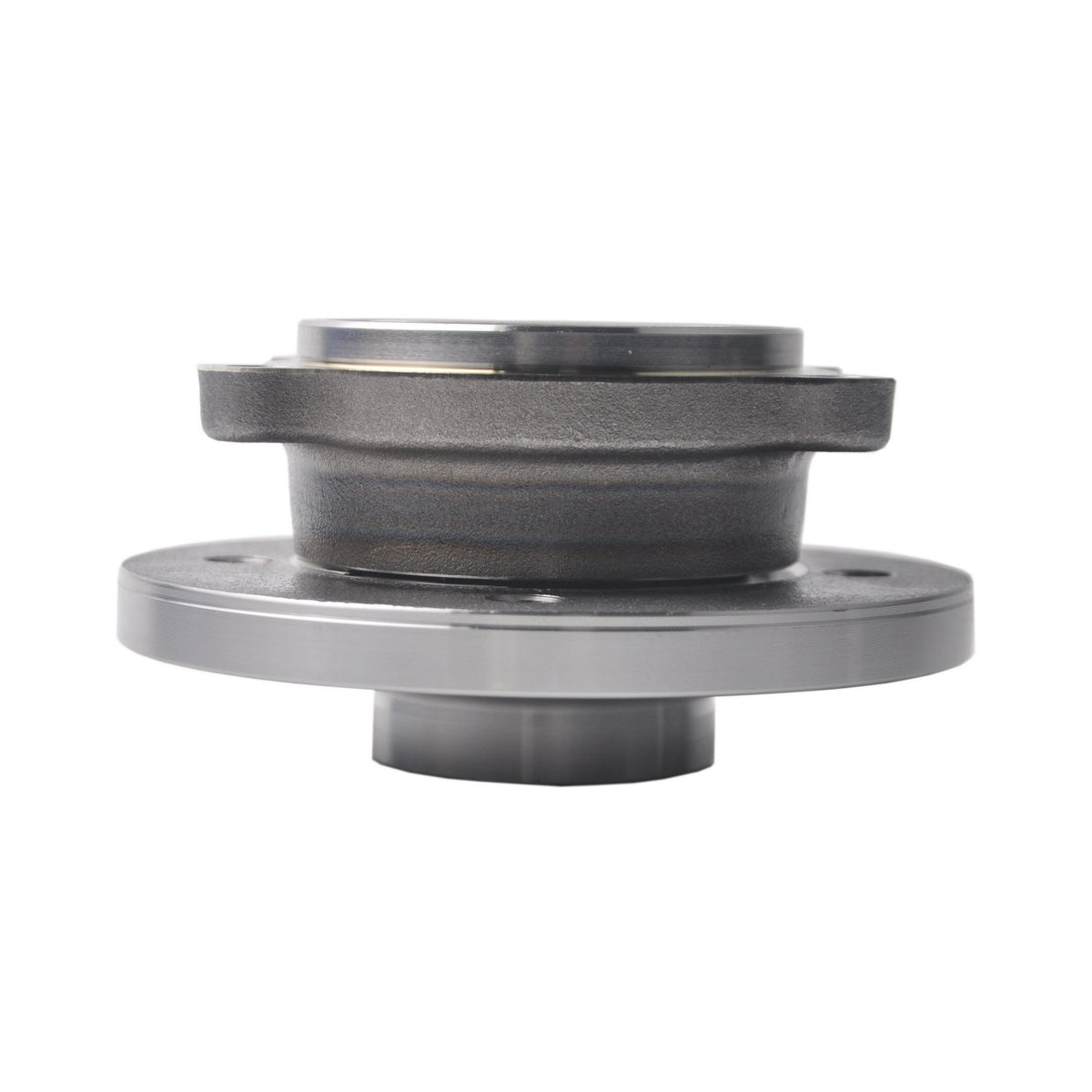 SKF Axle Bearing and Hub Assembly BR930374